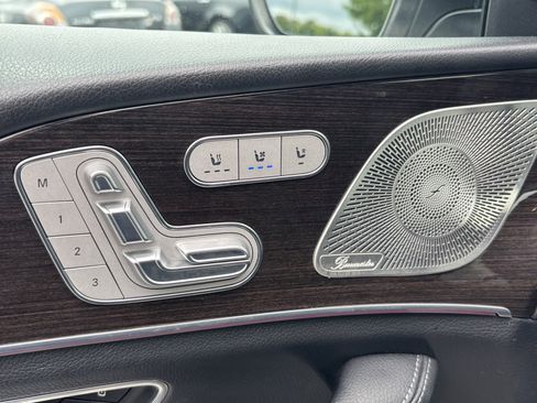 Used 2024 Mercedes-Benz GLE 350 4MATIC w/ 3rd Row Seat Package image 17