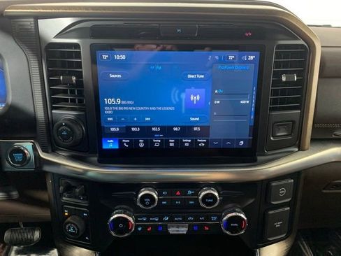 Used 2025 Ford F150 King Ranch AWD/4WD image 5