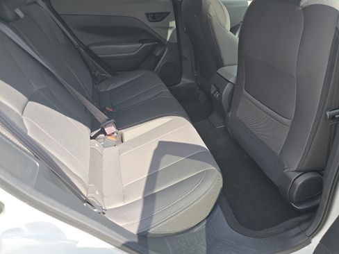 New 2026 Subaru Crosstrek 2.0i Premium AWD/4WD image 16