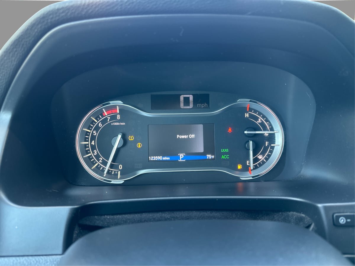 Used 2017 Honda Pilot Touring image 33