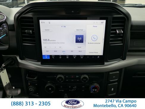 New 2026 Ford F150 XL w/ Equipment Group 103A High image 22