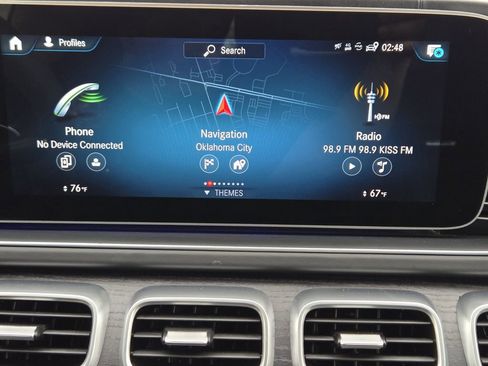 Used 2023 Mercedes-Benz GLE 53 AMG 4MATIC Coupe image 12