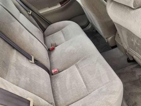 Used 2004 Toyota Corolla CE image 14