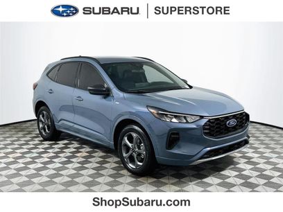 Used 2023 Ford Escape ST-Line w/ Tech Pack #1