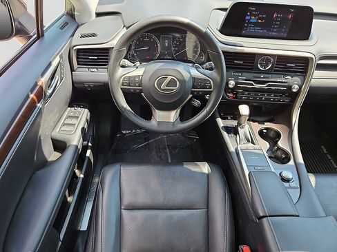 Used 2022 Lexus RX 350 AWD w/ Premium Package image 12