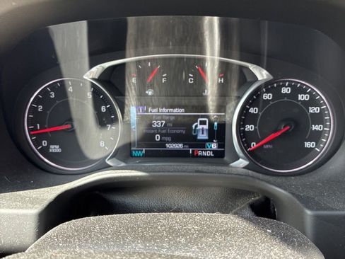 Used 2018 GMC Acadia SLT image 7