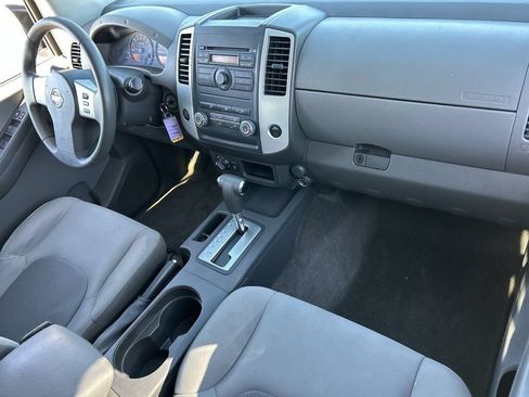 Used 2011 Nissan Xterra S AWD/4WD image 12