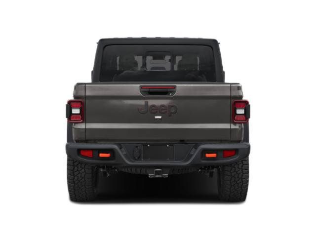 Certified 2025 Jeep Gladiator Mojave w/ Convenience Group AWD/4WD image 5