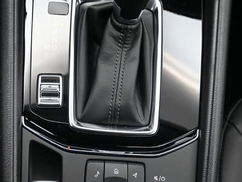 Used 2025 MAZDA CX-5 AWD 2.5 S w/ Select Package image 6