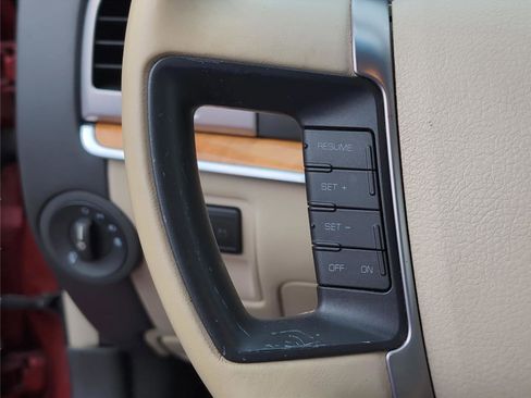 Used 2011 Lincoln MKZ w/ 101A Rapid Spec Order Code image 26