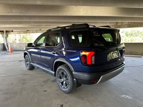 Used 2026 Honda Passport RTL image 6