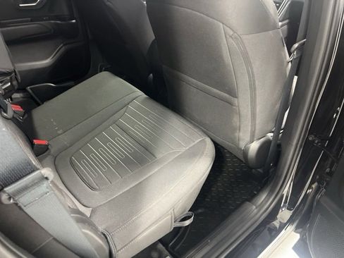 Certified 2024 Hyundai Santa Cruz SEL w/ Activity Package image 27