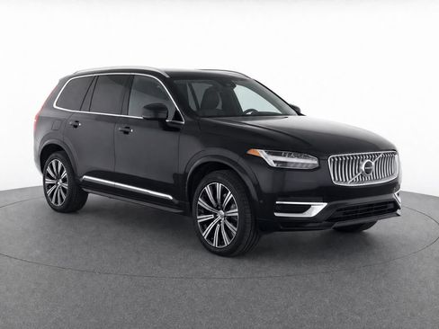 Certified 2023 Volvo XC90 B6 Plus w/ Protection Package Premier AWD/4WD image 2