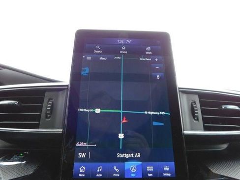 Used 2021 Ford Explorer ST w/ Equipment Group 401A image 57