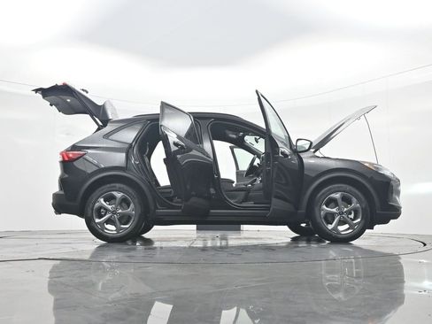 New 2026 Ford Escape ST-Line w/ Tech Pack #1 FWD image 48