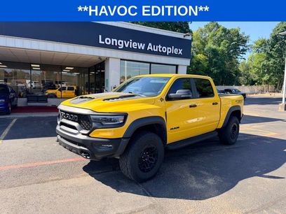 Used 2023 RAM 1500 TRX w/ TRX Level 2 Equipment Group