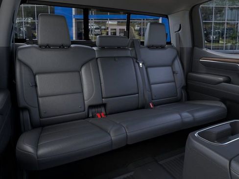 New 2026 Chevrolet Silverado 1500 LT Trail Boss w/ LT Trail Boss Premium Package image 17