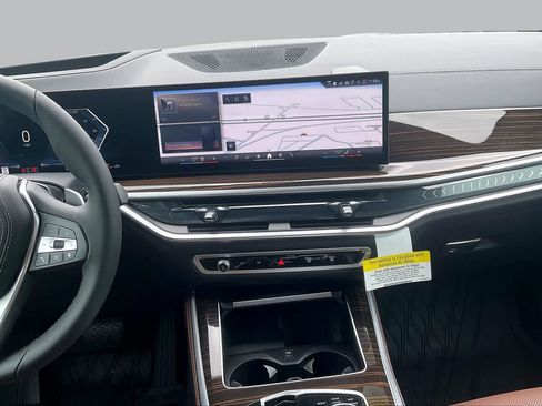 New 2026 BMW X5 xDrive40i AWD/4WD image 6