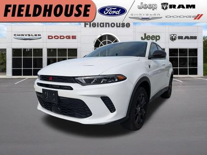 Used 2024 Dodge Hornet GT w/ GT Blacktop Package