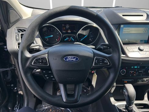 Used 2018 Ford Escape SE w/ SE Sync 3 Package image 13