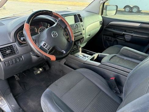 Used 2011 Nissan Armada SV image 14