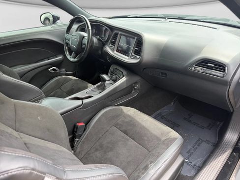 Used 2023 Dodge Challenger R/T w/ Plus Package RWD image 30
