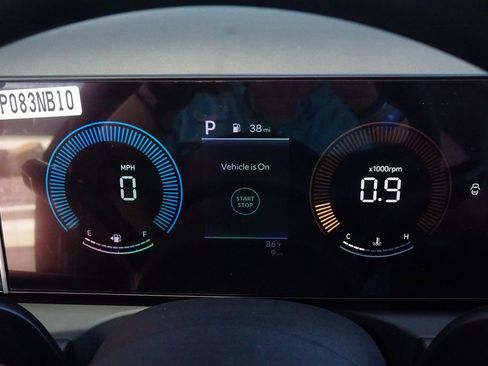 New 2026 Hyundai Santa Cruz SEL image 11