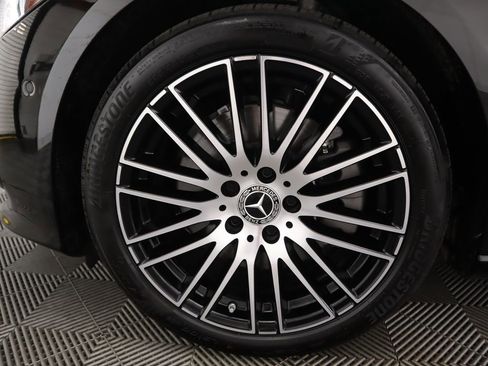 Certified 2025 Mercedes-Benz C 300 C 300 image 30