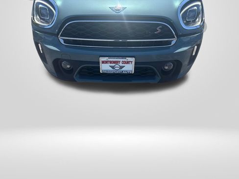 Used 2023 MINI Cooper Countryman S AWD/4WD image 24