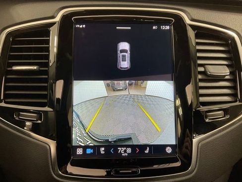 Certified 2023 Volvo XC90 T8 Plus w/ Protection Package Premier image 11