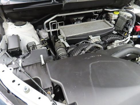 Used 2022 Subaru Ascent Touring w/ Popular Package #2A AWD/4WD image 24