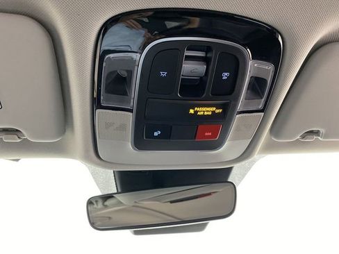 New 2025 Hyundai Tucson SEL image 29