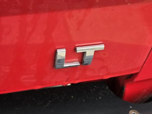 Used 2018 Chevrolet Silverado 1500 LT w/ Texas Edition RWD image 10