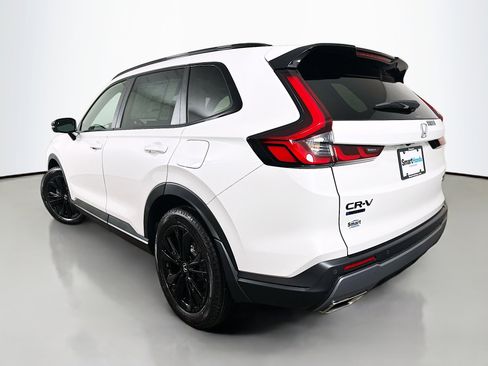 New 2026 Honda CR-V Sport Touring image 5