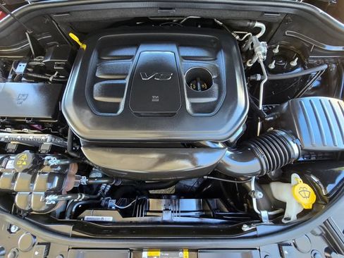 Certified 2022 Dodge Durango SXT RWD image 24