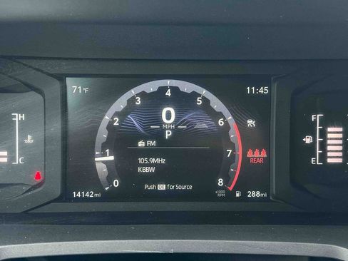 Used 2025 Toyota Tacoma SR5 RWD image 25