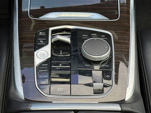 Used 2023 BMW X7 xDrive40i image 29