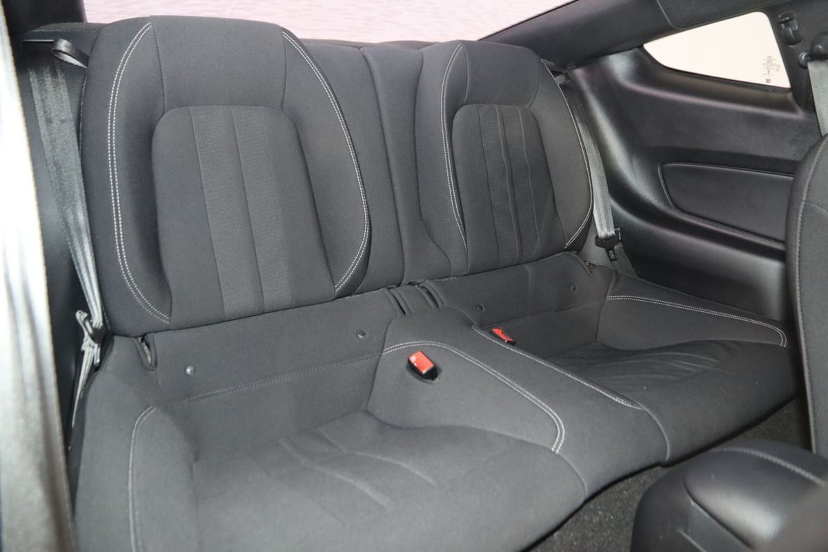 Used 2019 Ford Mustang GT RWD image 13