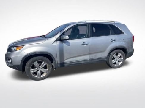 Used 2013 Kia Sorento EX AWD/4WD image 2