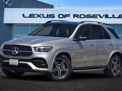Used 2022 Mercedes-Benz GLE 350 4MATIC