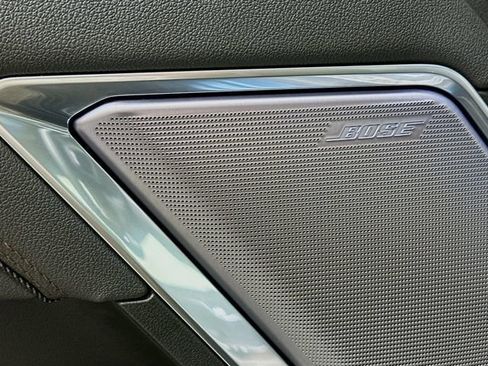 Used 2025 Chevrolet Silverado 2500 High Country w/ Technology Package image 20