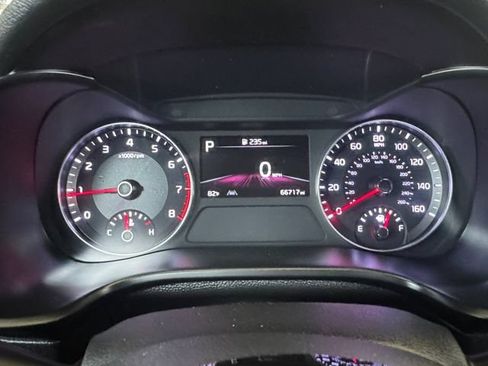 Used 2023 Kia Forte GT w/ GT2 Package FWD image 11