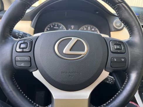 Used 2017 Lexus NX 200t FWD w/ Premium Package image 21