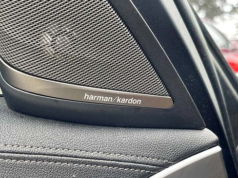 Used 2021 BMW M550i xDrive w/ Premium Package AWD/4WD image 45