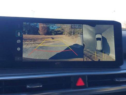 New 2026 Kia Sorento SX Prestige image 24