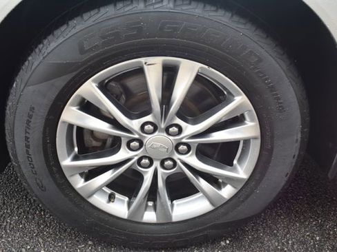 Used 2020 Cadillac XT5 Premium Luxury FWD image 50