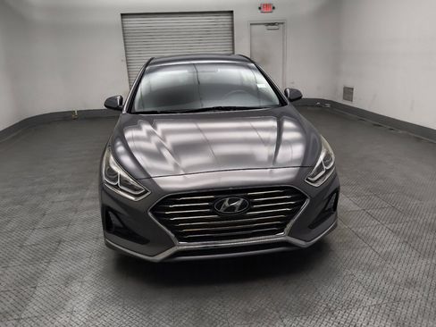 Used 2018 Hyundai Sonata SE FWD image 14