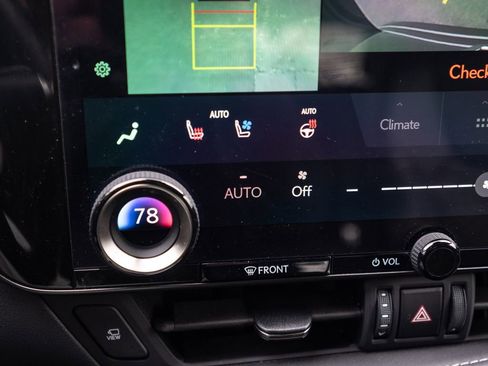 Used 2024 Lexus NX 350 AWD w/ Vision Package image 26