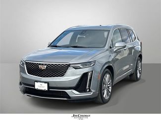 Certified 2023 Cadillac XT6 Premium Luxury video 1