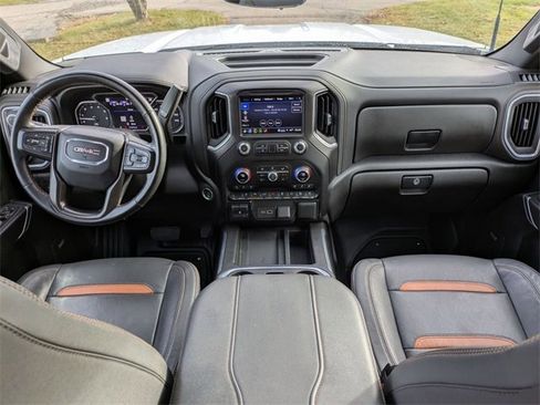 Certified 2023 GMC Sierra 2500 AT4 w/ AT4 Premium Plus Package image 28